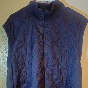 Ralph Lauren Polo Vest